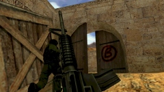 ���������� ��������� ���������������� ����� Counter-Strike 1.6 � ����������� ����������