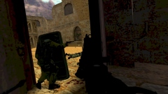 ���������� ��������� ���������������� ����� Counter-Strike 1.6 � ����������� ����������