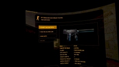 ���������� ��������� ���������������� ����� Counter-Strike 1.6 � ����������� ����������