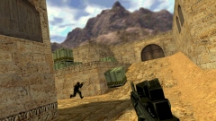 ���������� ��������� ���������������� ����� Counter-Strike 1.6 � ����������� ����������