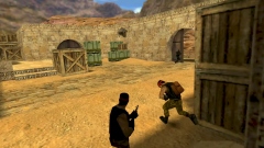 ���������� ��������� ���������������� ����� Counter-Strike 1.6 � ����������� ����������