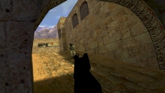 ���������� ��������� ���������������� ����� Counter-Strike 1.6 � ����������� ����������