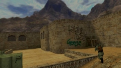 ���������� ��������� ���������������� ����� Counter-Strike 1.6 � ����������� ����������