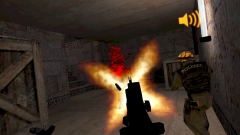 ���������� ��������� ���������������� ����� Counter-Strike 1.6 � ����������� ����������