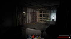 Backrooms Lost Runners � ��������� ������������� ������ ��� ������������ ����������� �����������