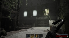 Backrooms Lost Runners � ��������� ������������� ������ ��� ������������ ����������� �����������