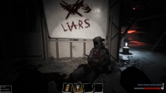 Backrooms Lost Runners � ��������� ������������� ������ ��� ������������ ����������� �����������