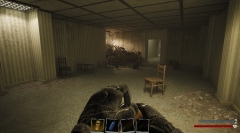 Backrooms Lost Runners � ��������� ������������� ������ ��� ������������ ����������� �����������