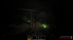 Backrooms Lost Runners � ��������� ������������� ������ ��� ������������ ����������� �����������