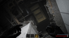 Backrooms Lost Runners � ��������� ������������� ������ ��� ������������ ����������� �����������