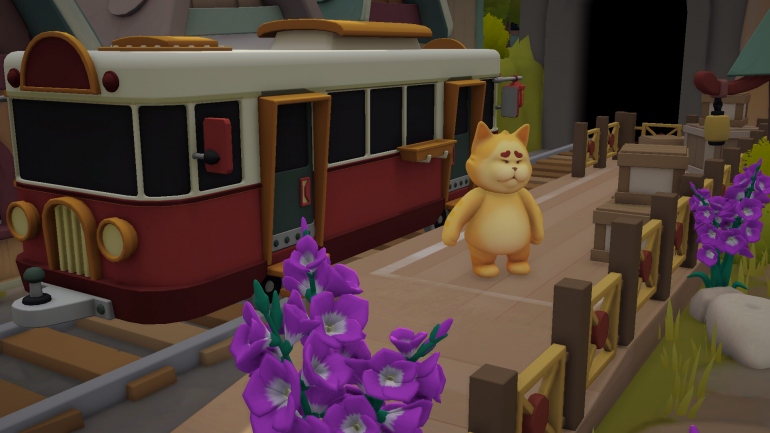 Pao Pao � ������������� ����������� �������� ������ � ��������� ����������������