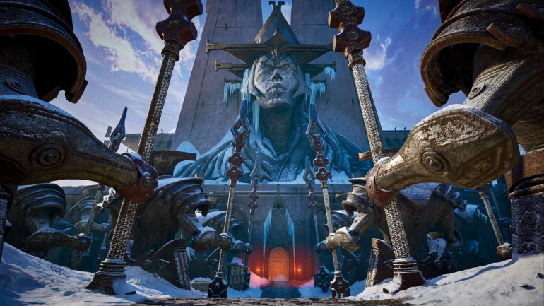 Highguard ������ ����� ��� ������. �������� ��� � ������� ������