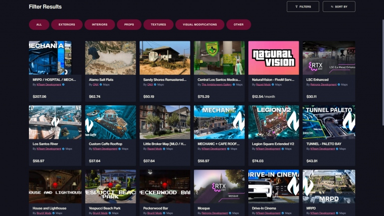 Rockstar ��������� ��������� � �������� ������������� ��� GTA V � RDR 2