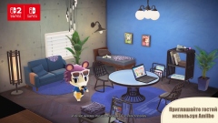 ��� Animal Crossing: New Horizons ����� ������� ���������� ���������� 3.0