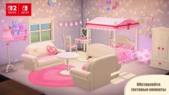 ��� Animal Crossing: New Horizons ����� ������� ���������� ���������� 3.0