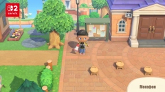 ��� Animal Crossing: New Horizons ����� ������� ���������� ���������� 3.0