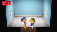 ��� Animal Crossing: New Horizons ����� ������� ���������� ���������� 3.0