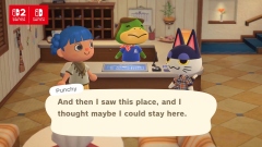 ��� Animal Crossing: New Horizons ����� ������� ���������� ���������� 3.0