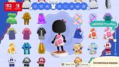 ��� Animal Crossing: New Horizons ����� ������� ���������� ���������� 3.0