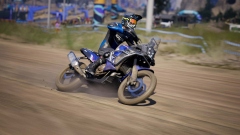 Milestone �������� ����������� ������� �������������� ���������� RIDE 6