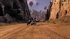 Milestone �������� ����������� ������� �������������� ���������� RIDE 6