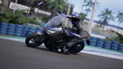 Milestone �������� ����������� ������� �������������� ���������� RIDE 6