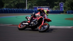 Milestone �������� ����������� ������� �������������� ���������� RIDE 6