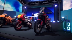 Milestone �������� ����������� ������� �������������� ���������� RIDE 6