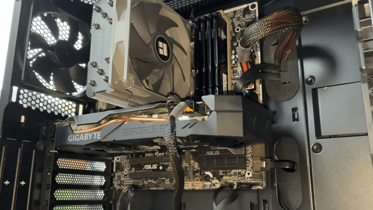 ��������� ������ �� �� DDR3, ������� ��������� Cyberpunk 2077 � Battlefield 6 �� ������� ����������