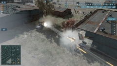 ����������� ��������� ��� ����� � ��������� Terminator: Dark Fate � Defiance ������� ������� ���������� Evolution