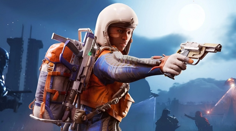 Embark Studios ��������� ��������� PvE � ARC Raiders � �������� �� ����� �����������