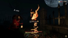 Dig, Dig, Die � ������������� ���� R.E.P.O ��� �������, �������������� �� ��������� �������