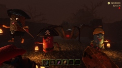 Dig, Dig, Die � ������������� ���� R.E.P.O ��� �������, �������������� �� ��������� �������