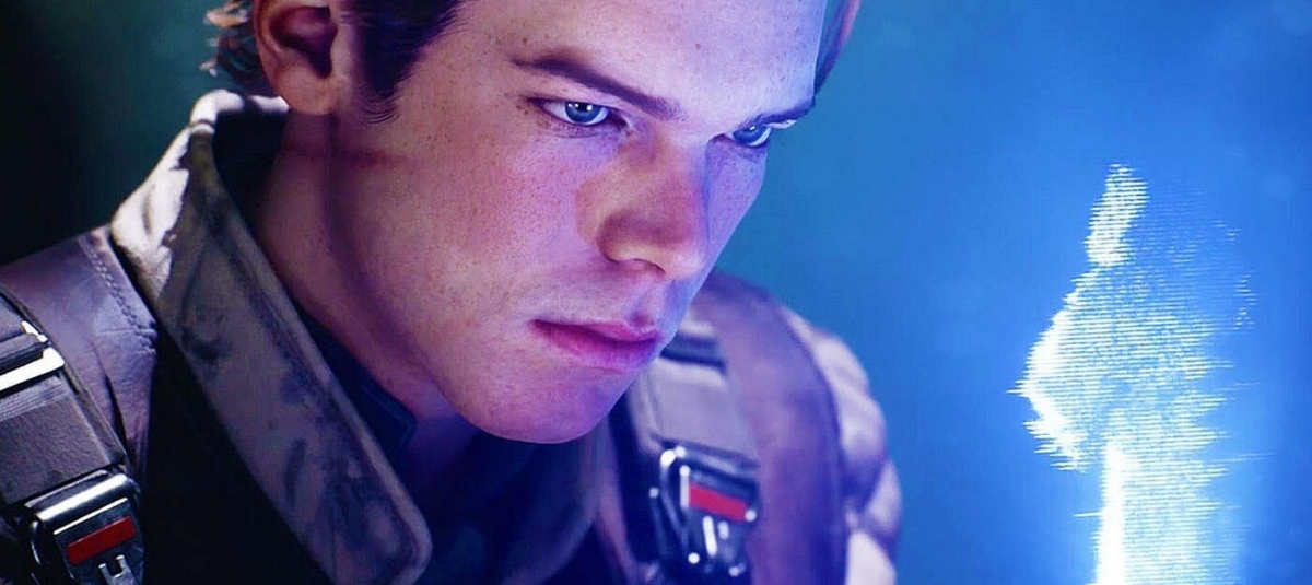 ����������� ������. Star Wars Jedi 3 ����� ����� � ���� ����