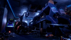 ������������ ��������������������� ������ � ���������� THE CUBE, SAVE US ������������ ��������� ����-����