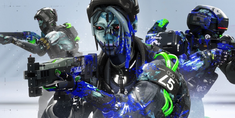 Bungie ������������ ���� ������, ��������� ���������� � ����������� ������� PvPvE-������ � ���������� Marathon