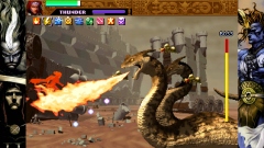 Sol Divide � ����������� ��������� �������������� ������-������ �� 1997 ����