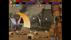 Sol Divide � ����������� ��������� �������������� ������-������ �� 1997 ����