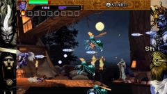 Sol Divide � ����������� ��������� �������������� ������-������ �� 1997 ����