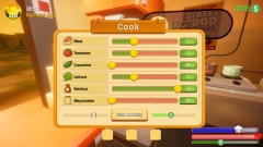 � Steam ������ ��������� ���������������� ����� Shawarma Wars ��� ����������� ������������