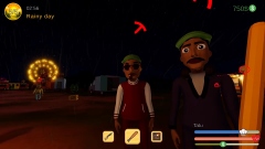 � Steam ������ ��������� ���������������� ����� Shawarma Wars ��� ����������� ������������