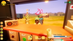 � Steam ������ ��������� ���������������� ����� Shawarma Wars ��� ����������� ������������