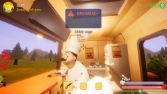 � Steam ������ ��������� ���������������� ����� Shawarma Wars ��� ����������� ������������