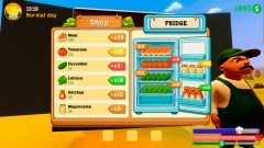 � Steam ������ ��������� ���������������� ����� Shawarma Wars ��� ����������� ������������