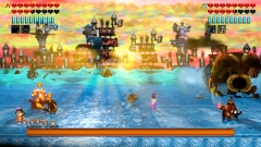 SkullPirates � ������� ����� � �������� �������� � ������� ��������� �������� 