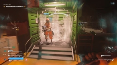 ��� �������������� ������ FBC: Firebreak ����� ������� ���������� Rogue Protocol