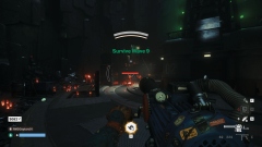 ��� �������������� ������ FBC: Firebreak ����� ������� ���������� Rogue Protocol