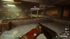 ��� �������������� ������ FBC: Firebreak ����� ������� ���������� Rogue Protocol