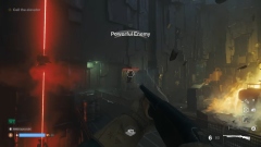 ��� �������������� ������ FBC: Firebreak ����� ������� ���������� Rogue Protocol