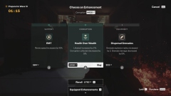 ��� �������������� ������ FBC: Firebreak ����� ������� ���������� Rogue Protocol